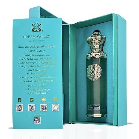 SURRATI HERITAGE COLLECTION - DREAM VALLEY