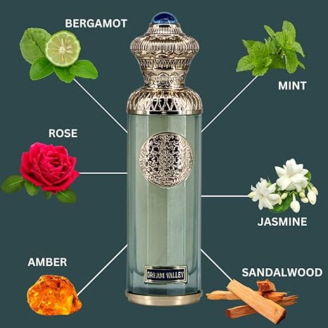 SURRATI HERITAGE COLLECTION - DREAM VALLEY